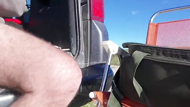 Outdoor, drone e Birillo..part.1 - video av common47 cam model