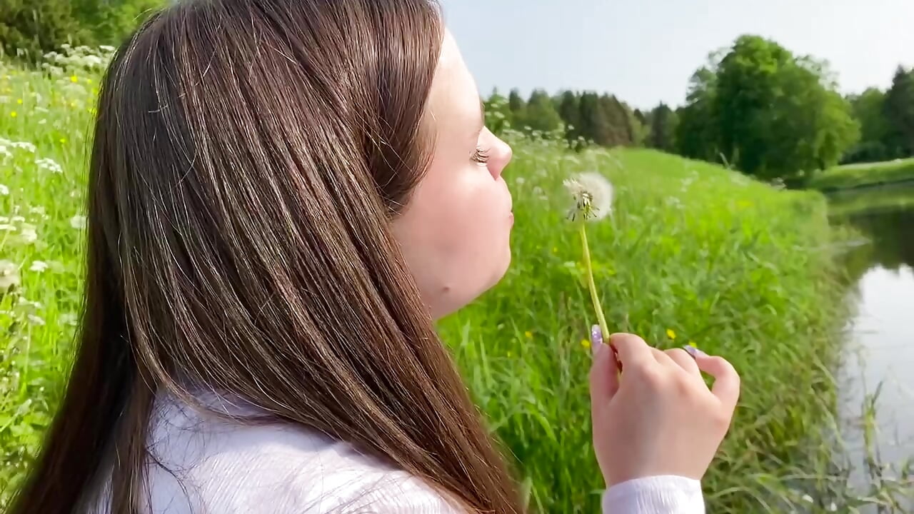 Hehehe - video by SunnyRisha cam model