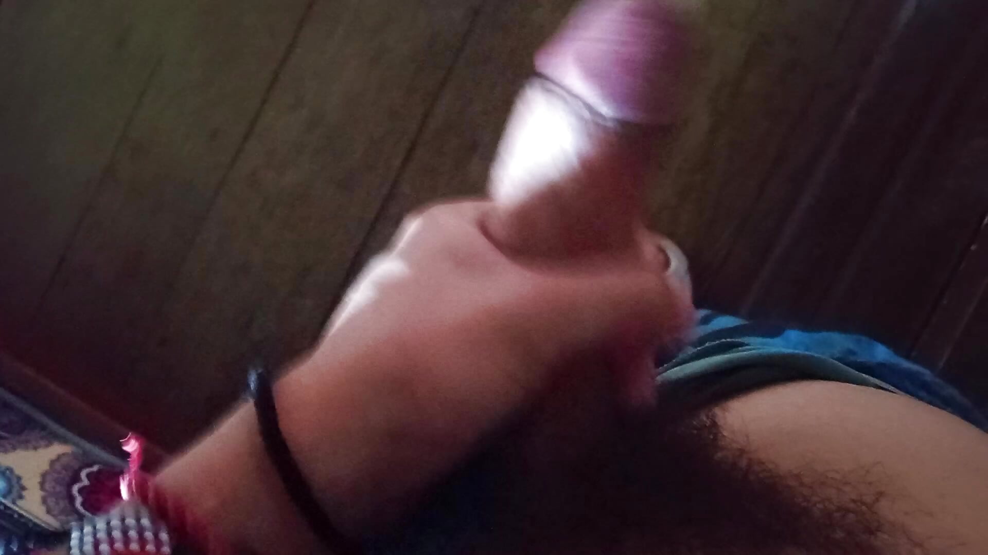 Otra vez lo traigo peludo - video av FKF2004 cam-modell