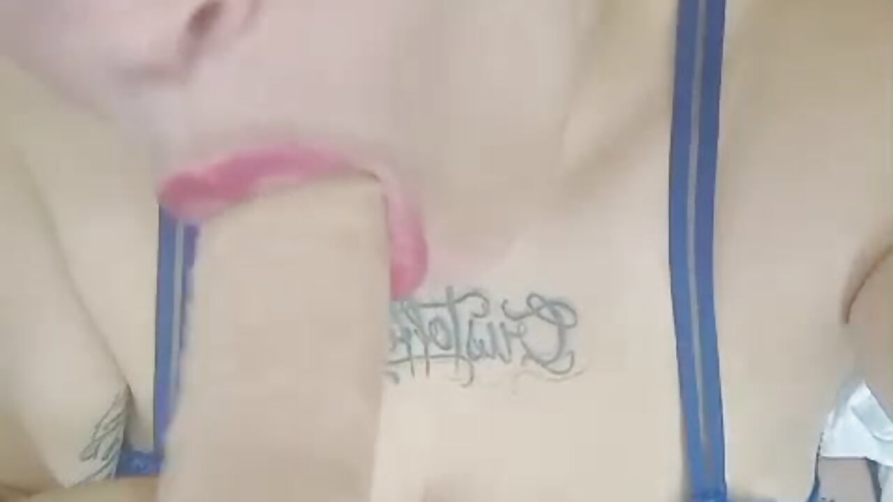 Blowjob