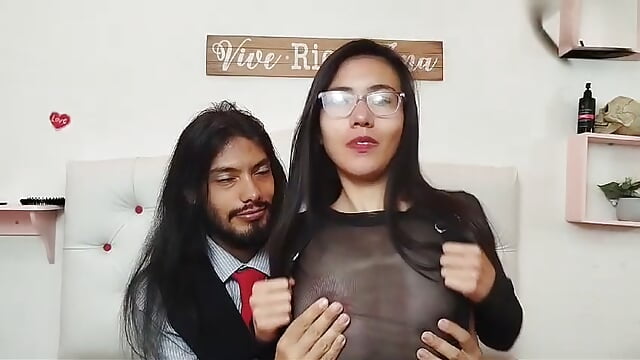 Say Hi ♥ - vidéo du modèle de showcams deserters_anki