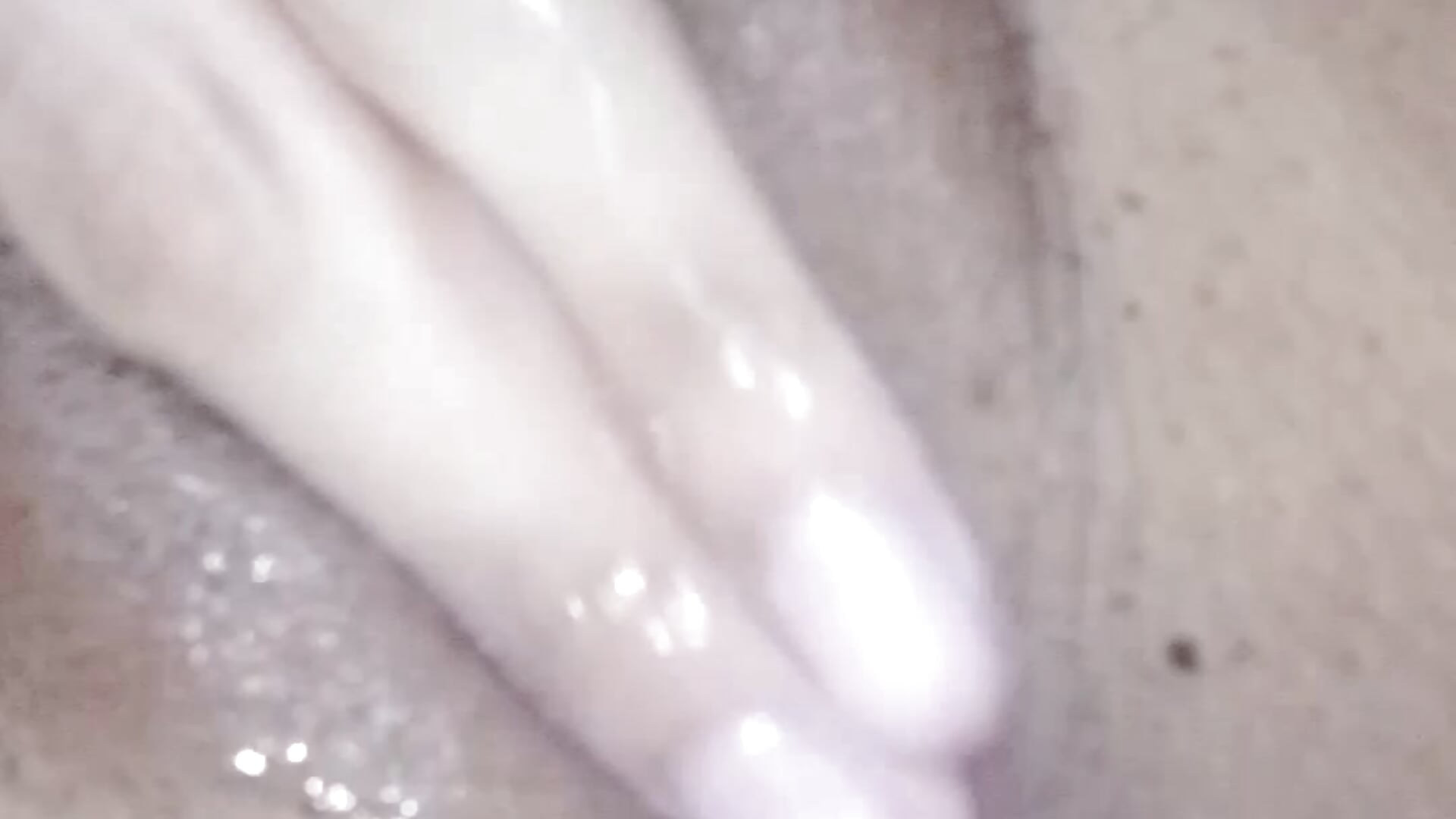 Creamy pussy 😋🤤