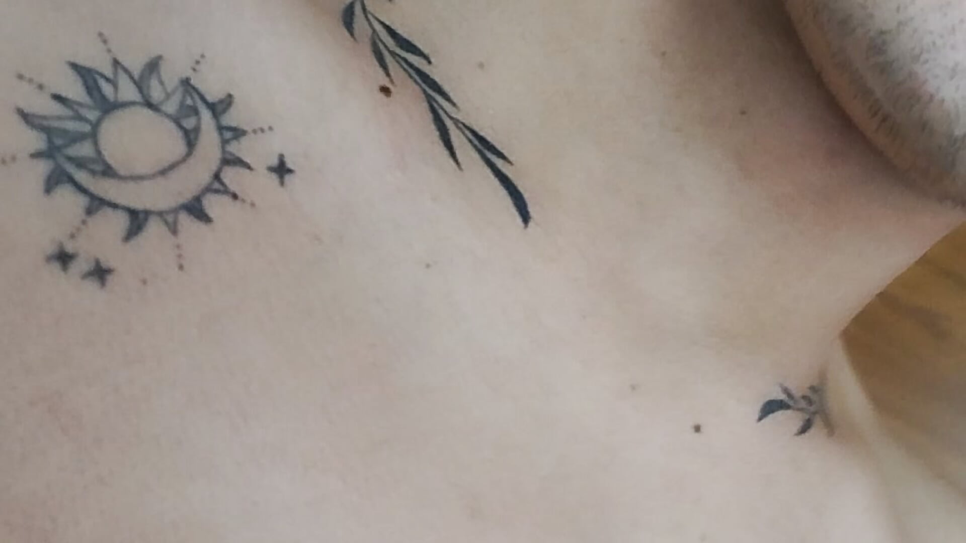 tattoes - βίντεο μοντέλου jack_hotson00