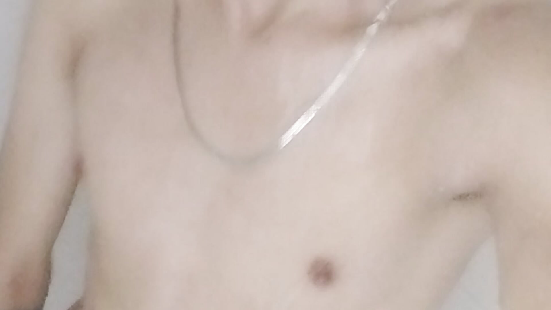 In the shower - βίντεο μοντέλου jack_hotson00