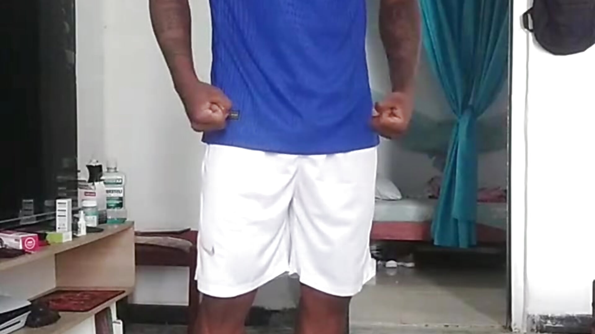 FRANCE WORLD CUP!
