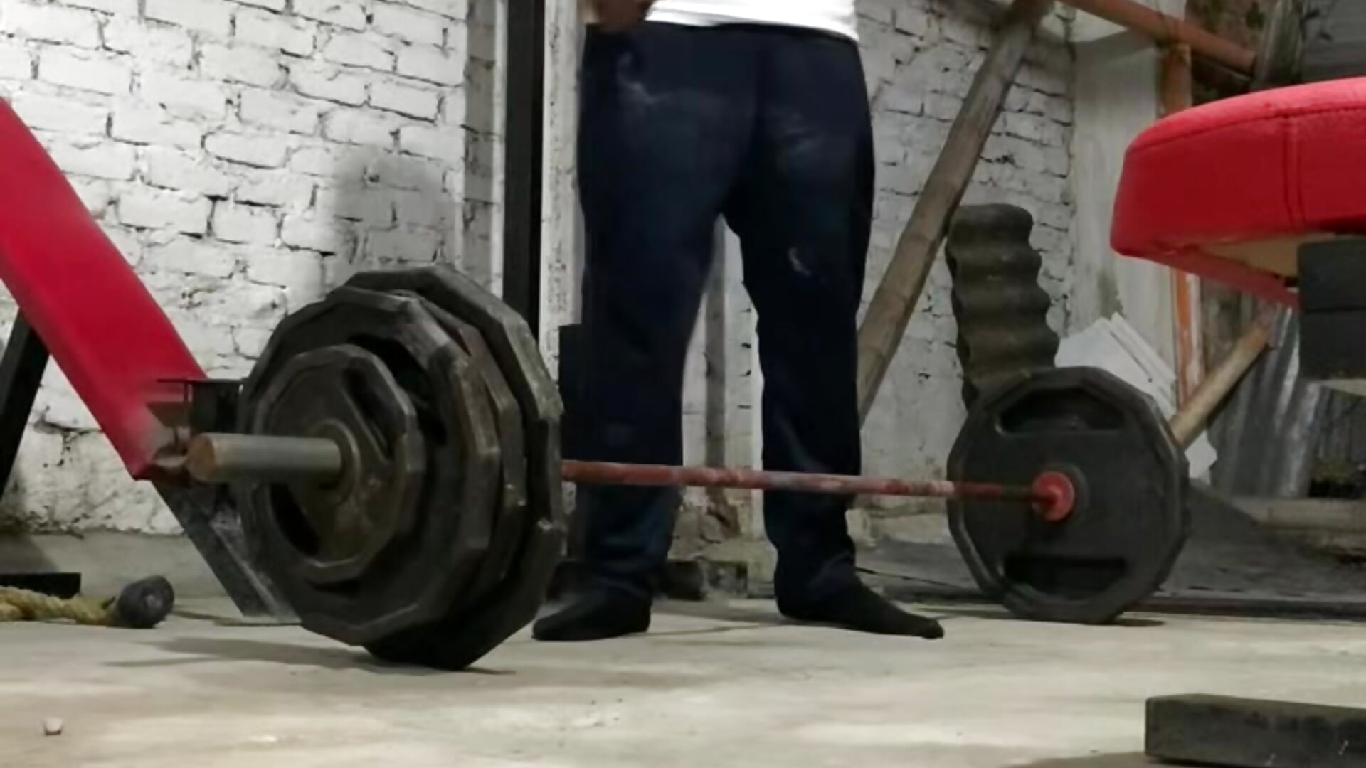 pumping baby - video di Alphadavid_23 modella di cam