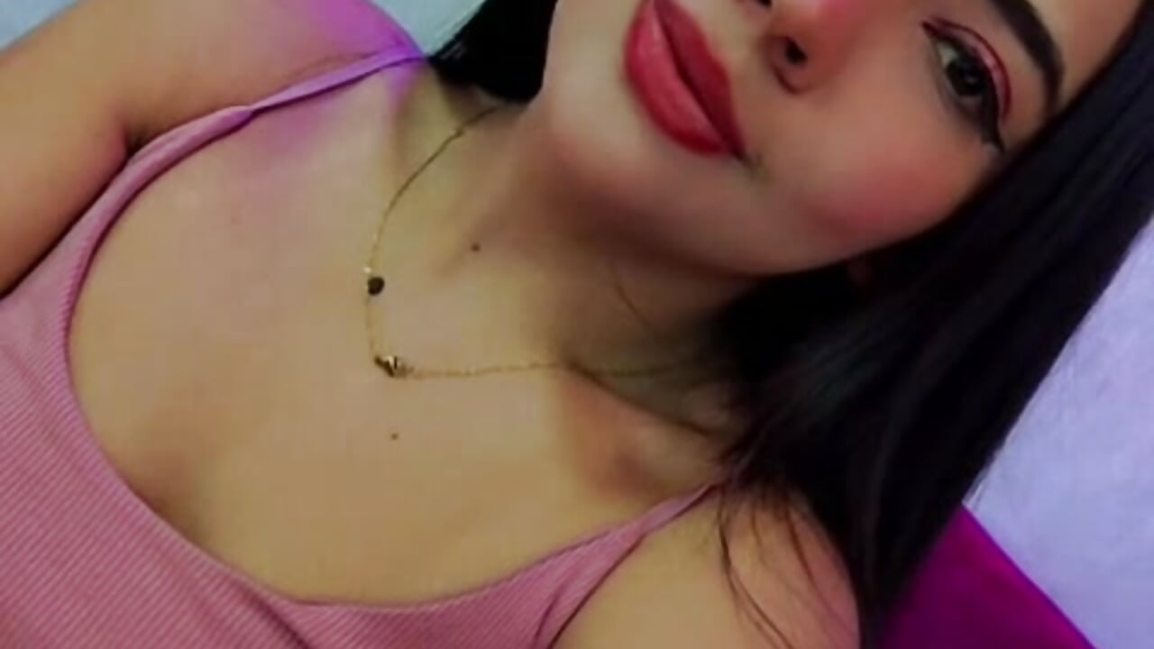 😍🌹❤️ - vídeo de la modelo de cam Rousse_land