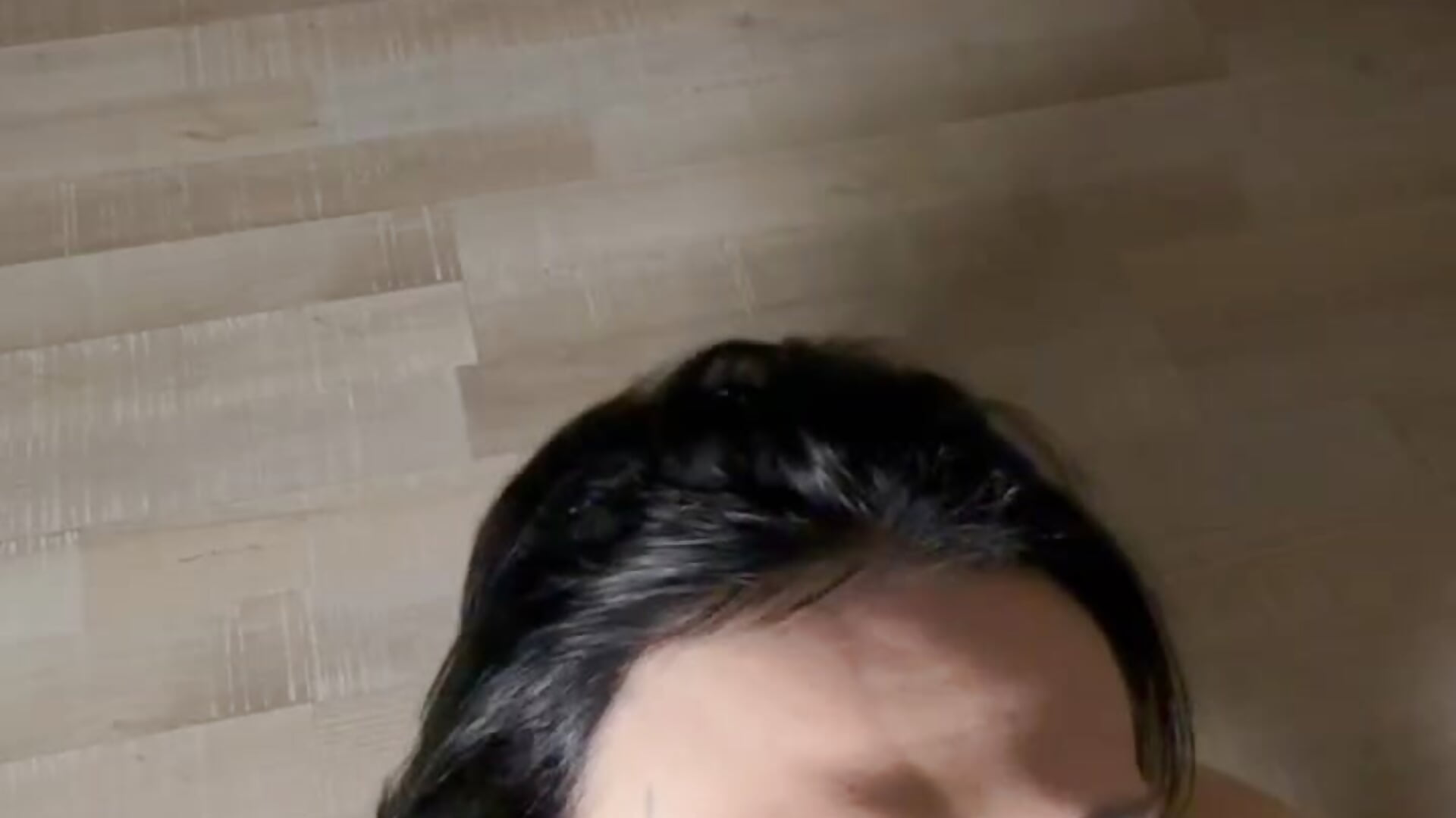 imagine that you came tired after work and I gave you a blowjob