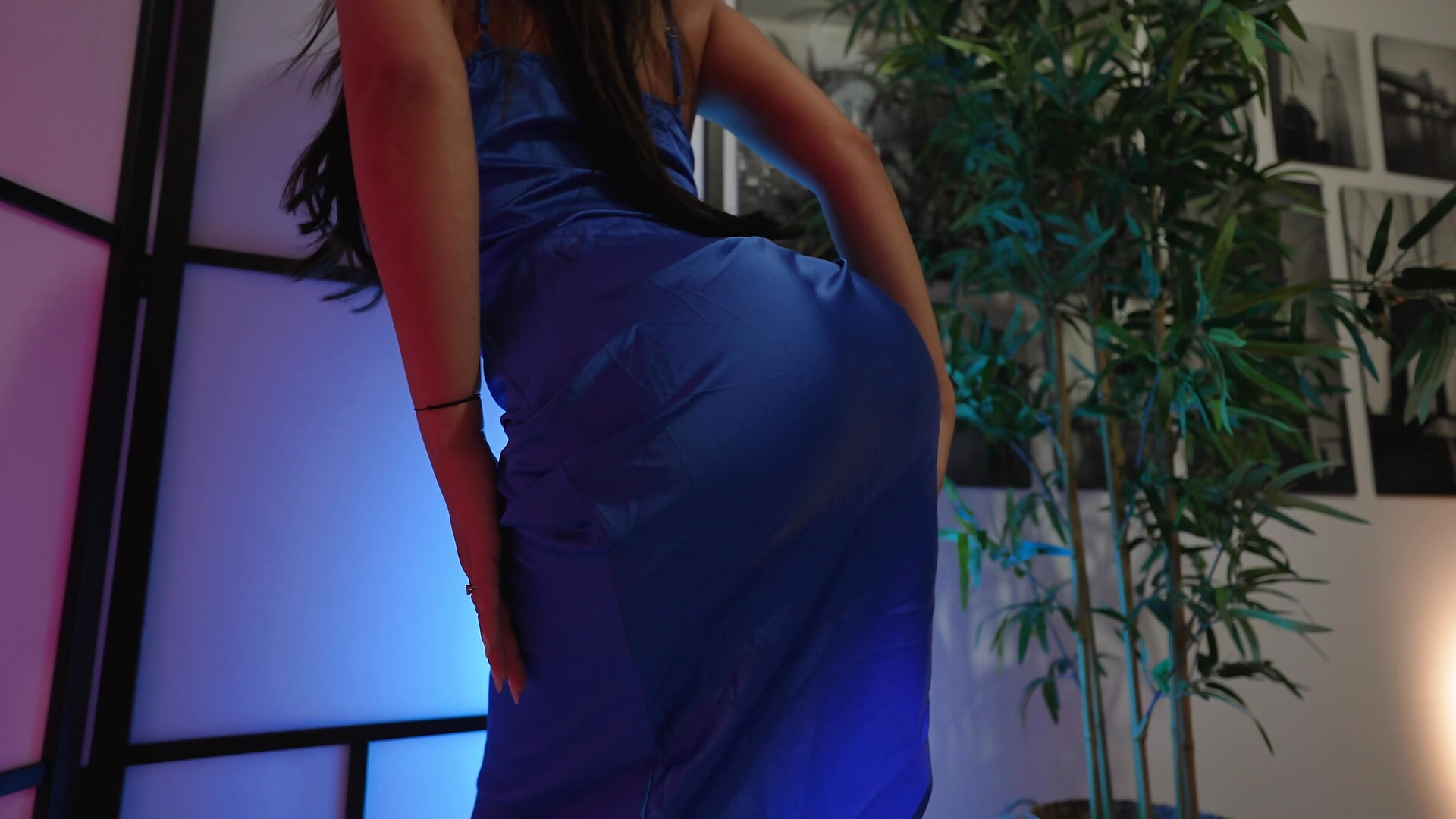 hi - video by freyacherie cam model