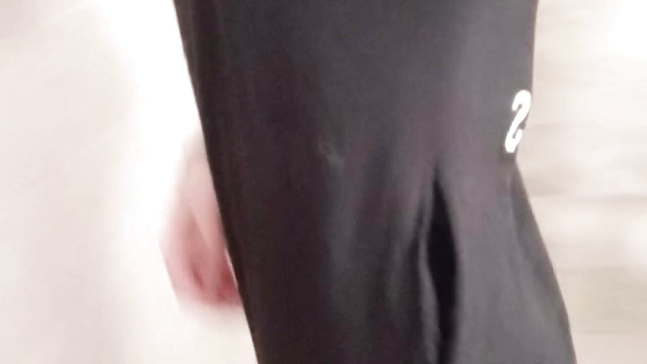 Love me – video od webkamerové modelky rajdaTS