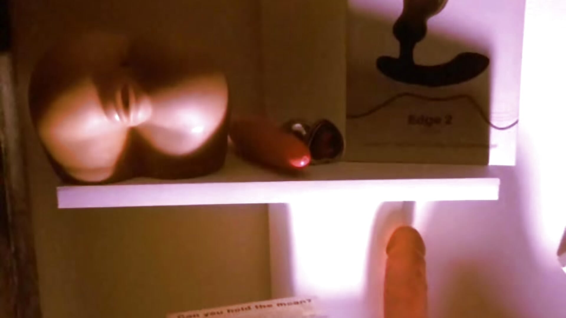 My toys 🔥;🔥 - video by CampbelGinger