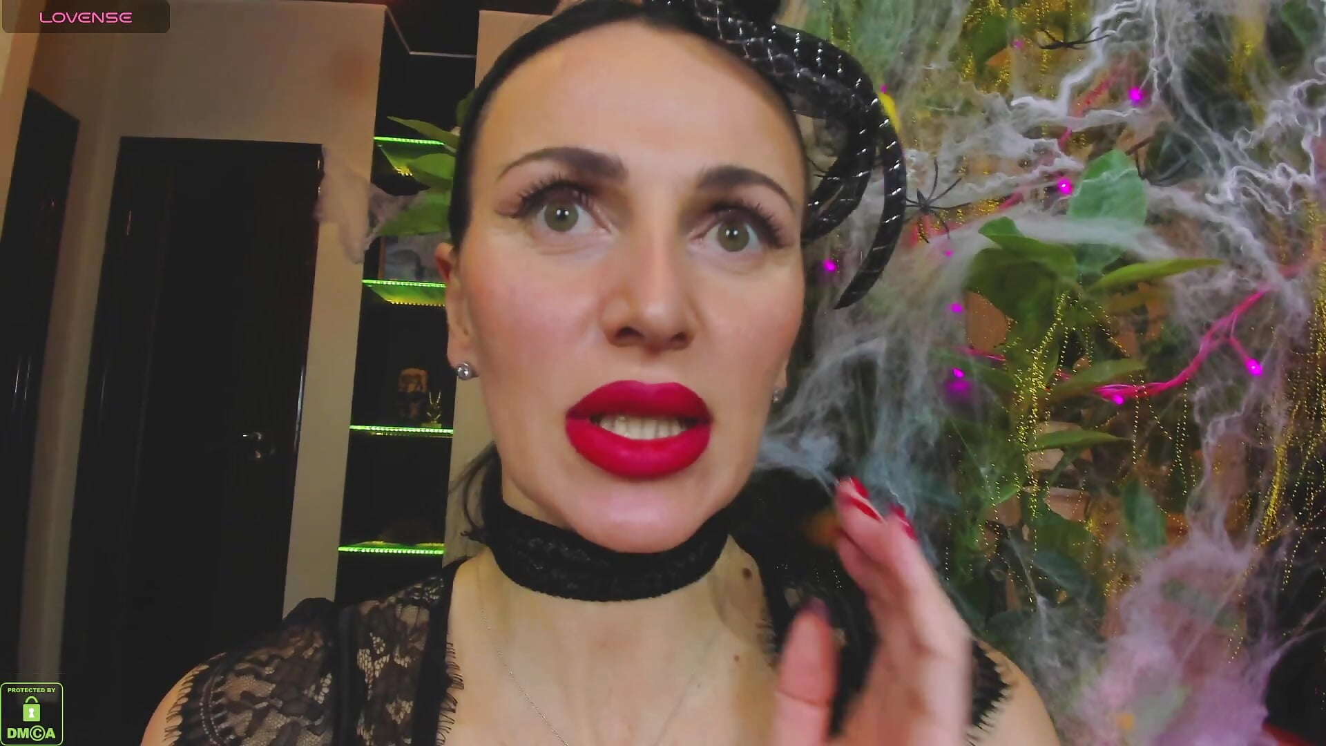 Happy Halloween - Vídeo de Affina_Kisser