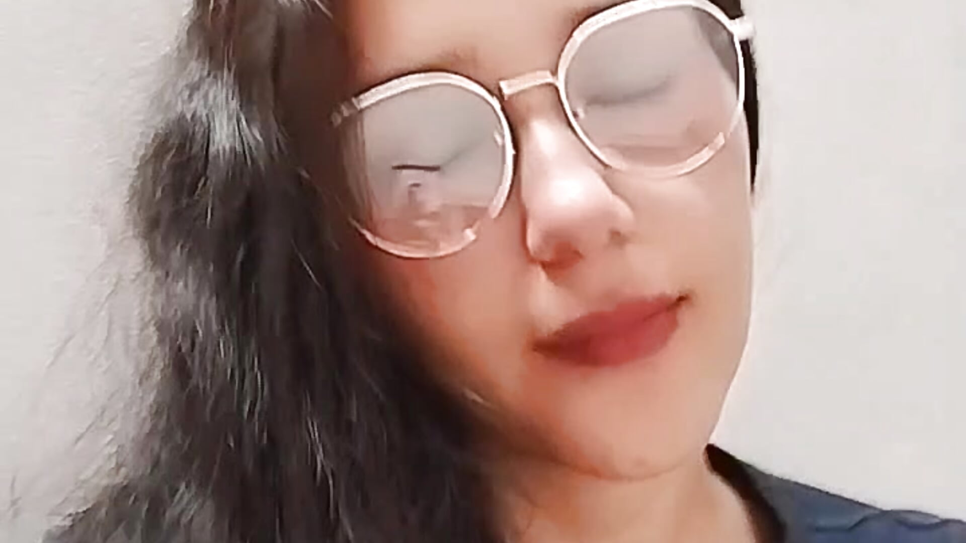 happy - video by miley_blue_ cam model