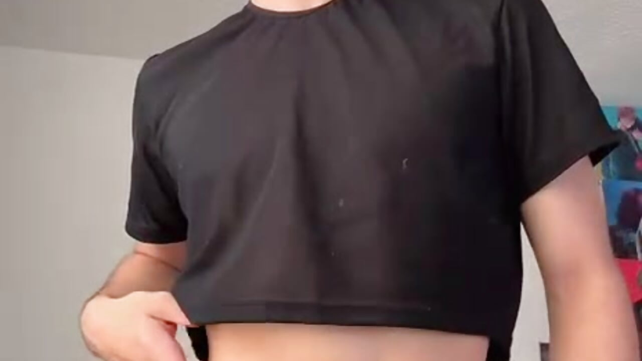 BODY BODY !!! - video oleh model kamera angel_bless19