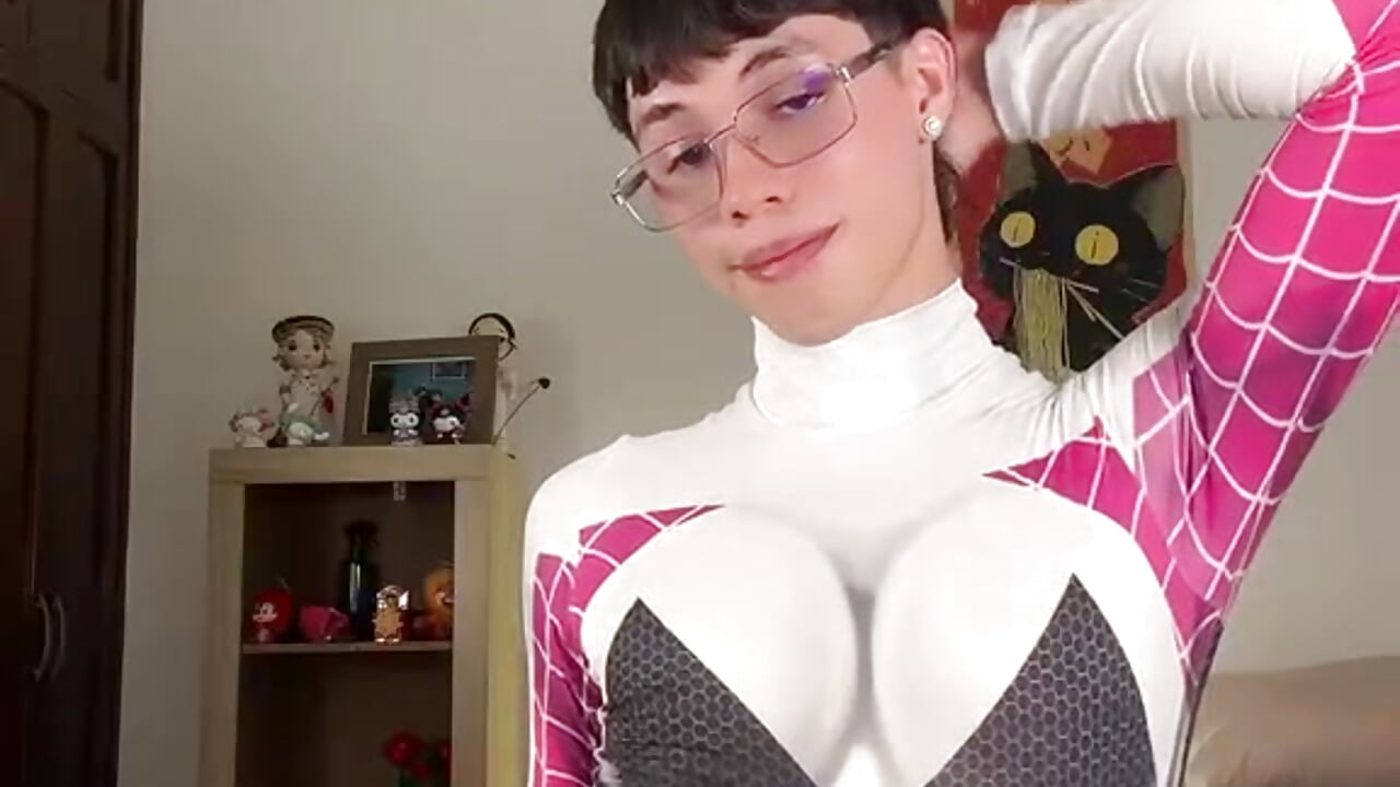 angel_bless19 - 摄像头主播热门视频 5496