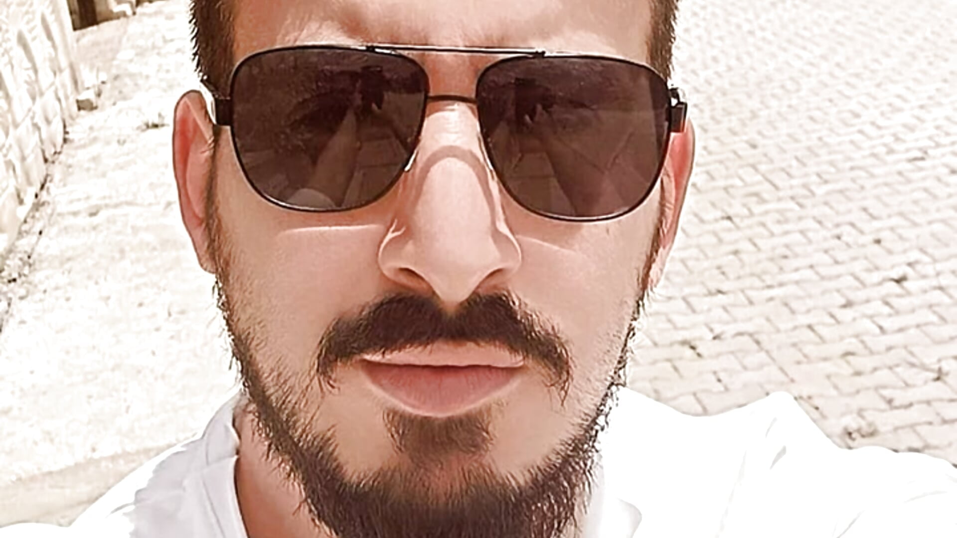 Herseyim sen olmanı istiyorum - فيديو من AmonRa34 موديل الكام