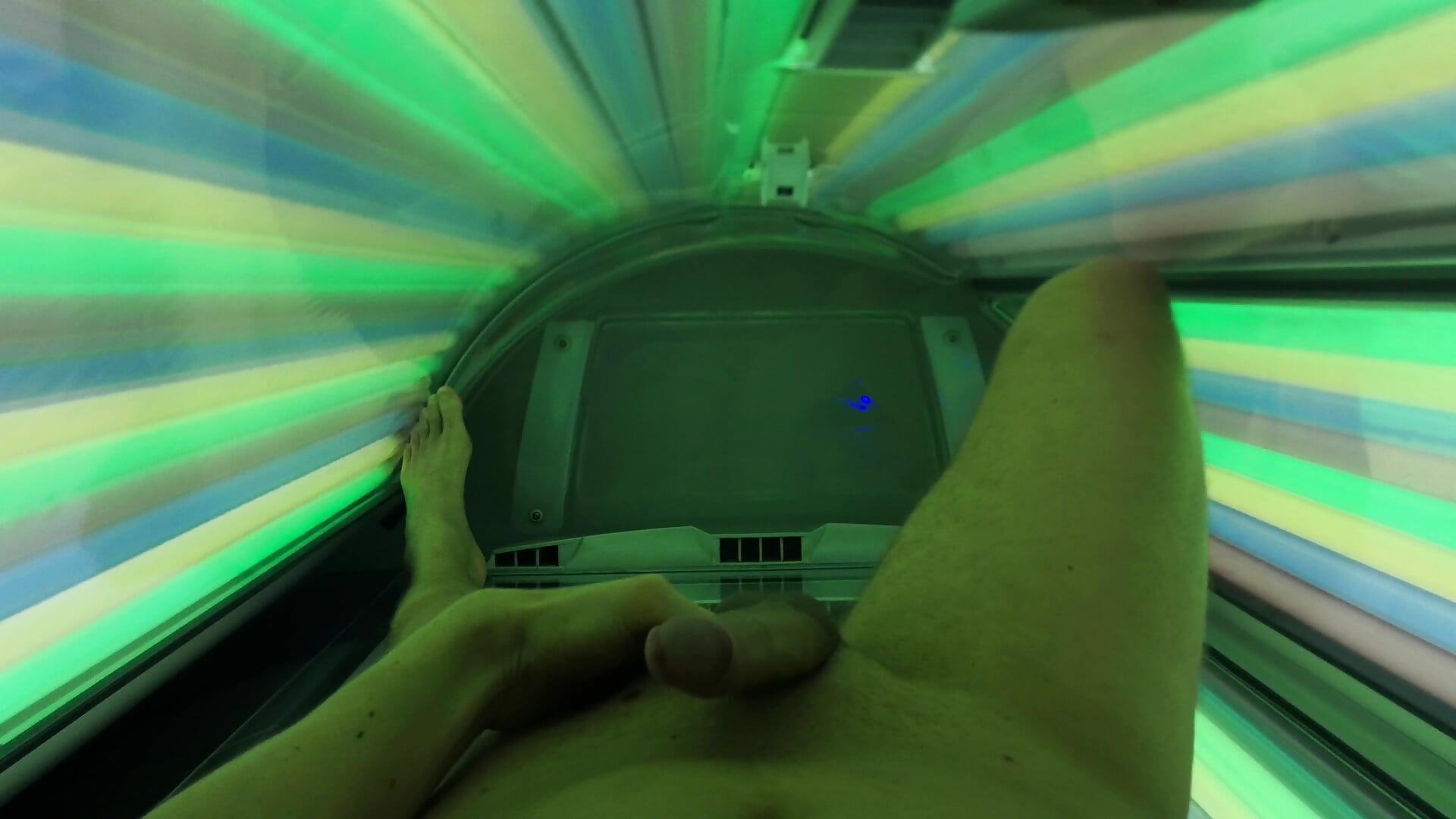 Kurzurlaub 😎🥵 - Video von NewbeeNude88 Cam-Model