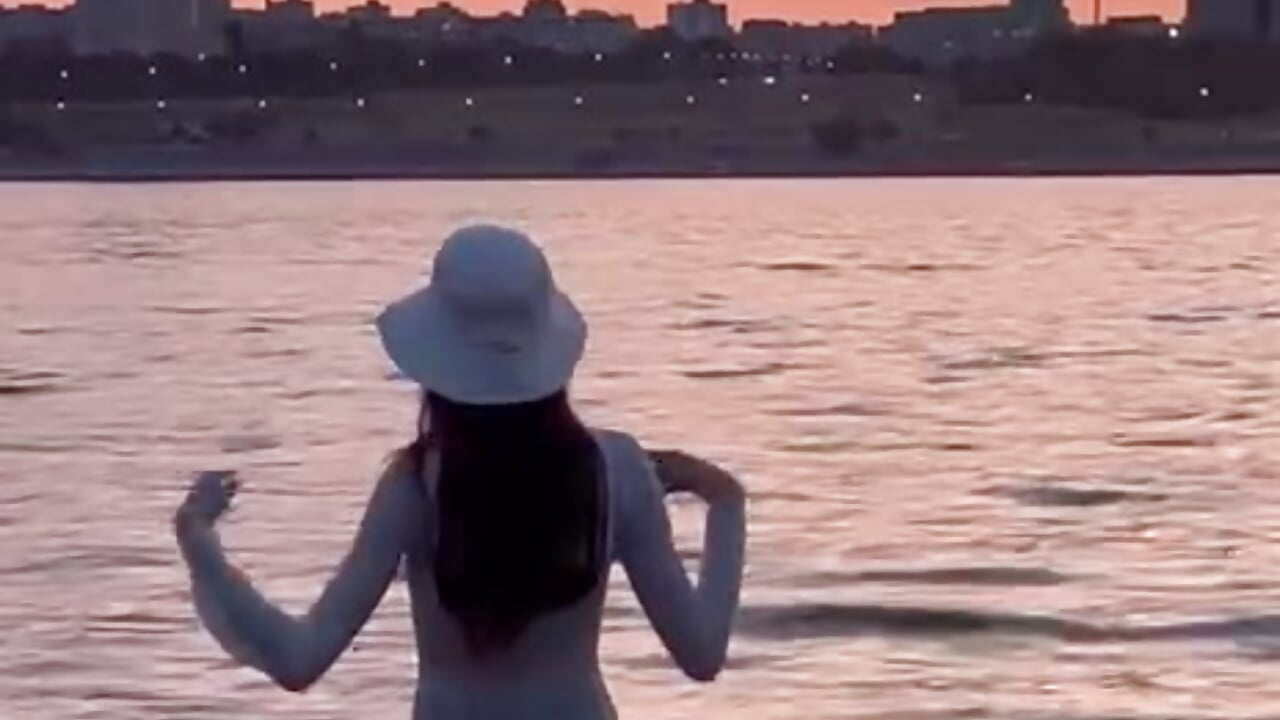 i love sea - vídeo de katy_gimler