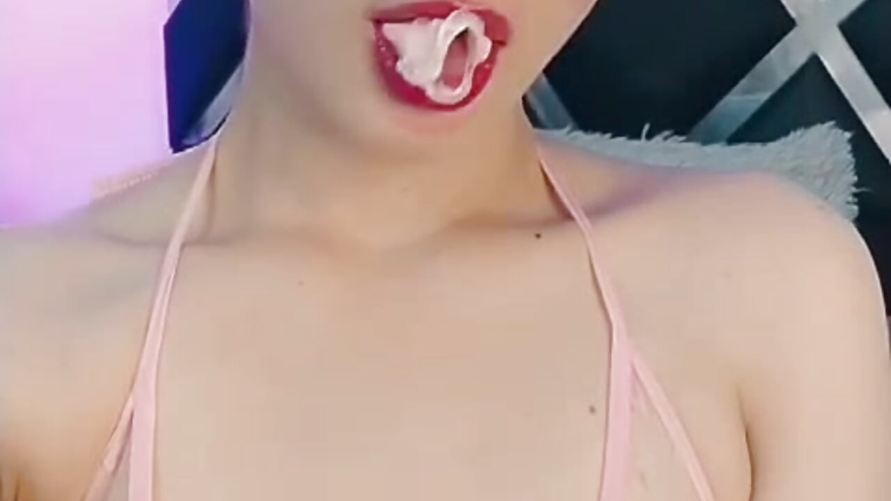 Bubble Gum!