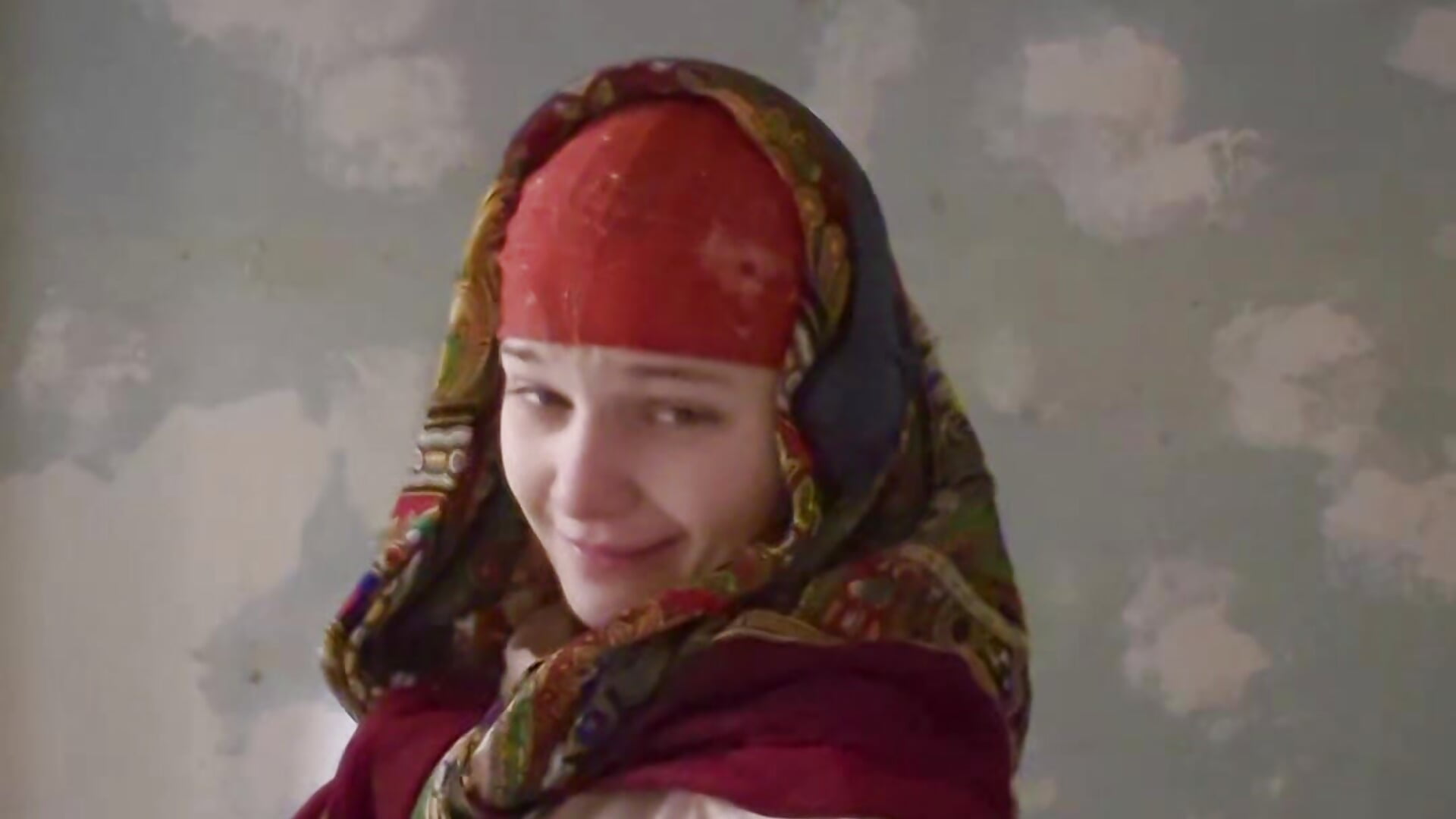 First funny video-corporative 💃 – video od webkamerové modelky fading_siren