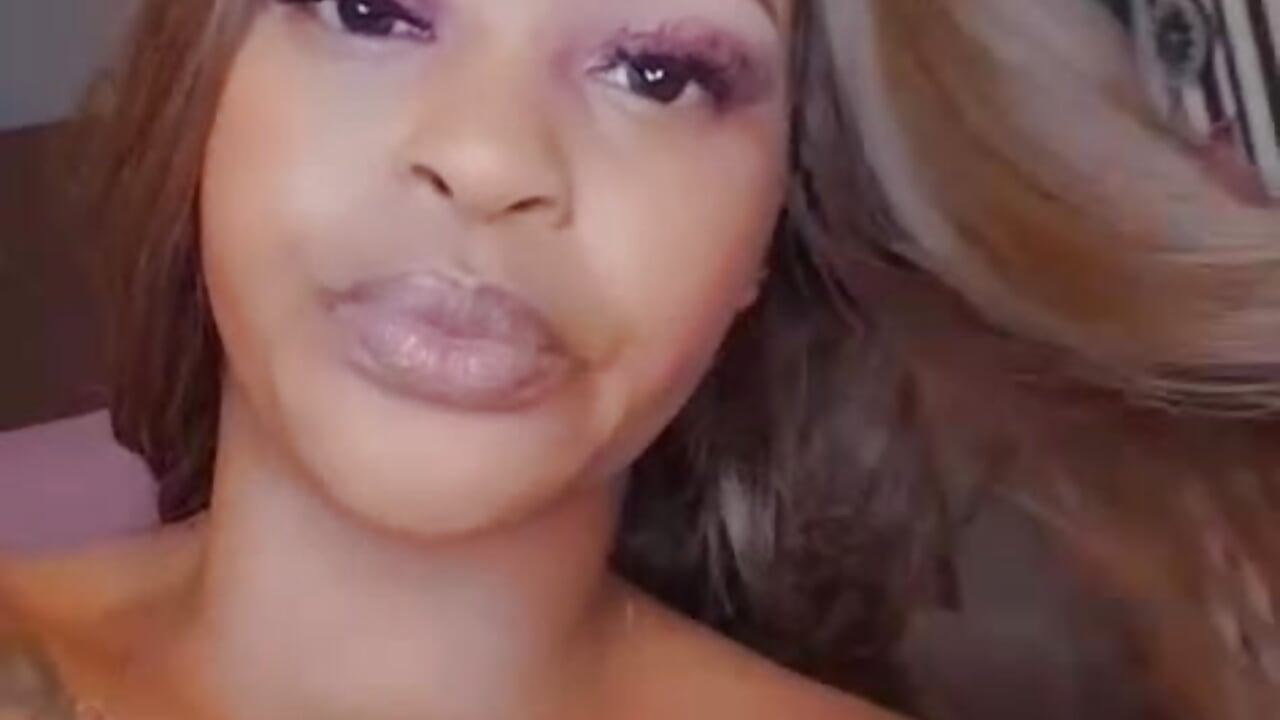 your girl - video oleh model kamera Baddest_Boobies