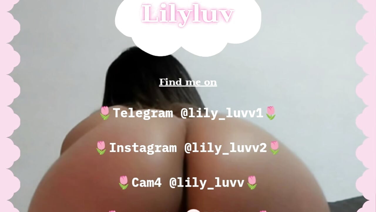 ✨Bienvenido✨ - lilydae 캠 모델의 동영상