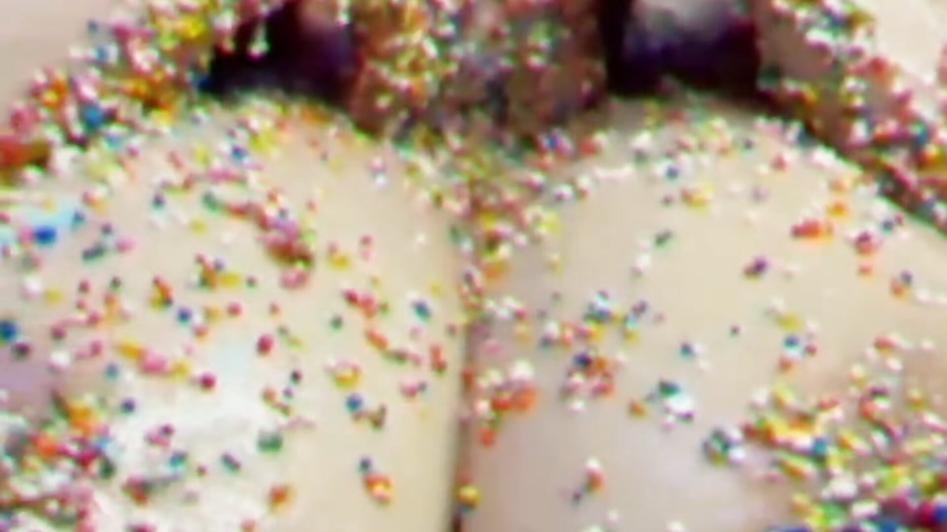 Sweet blowjob
