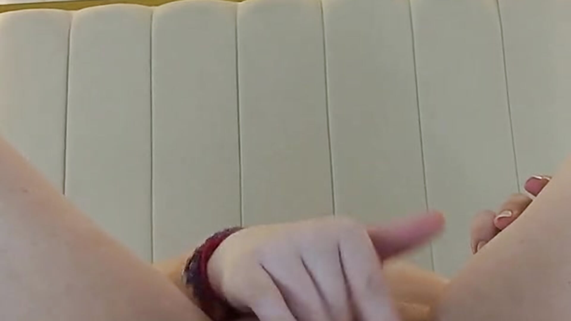 My pussy is very wet 🥵😈 – video af LilithDaemon