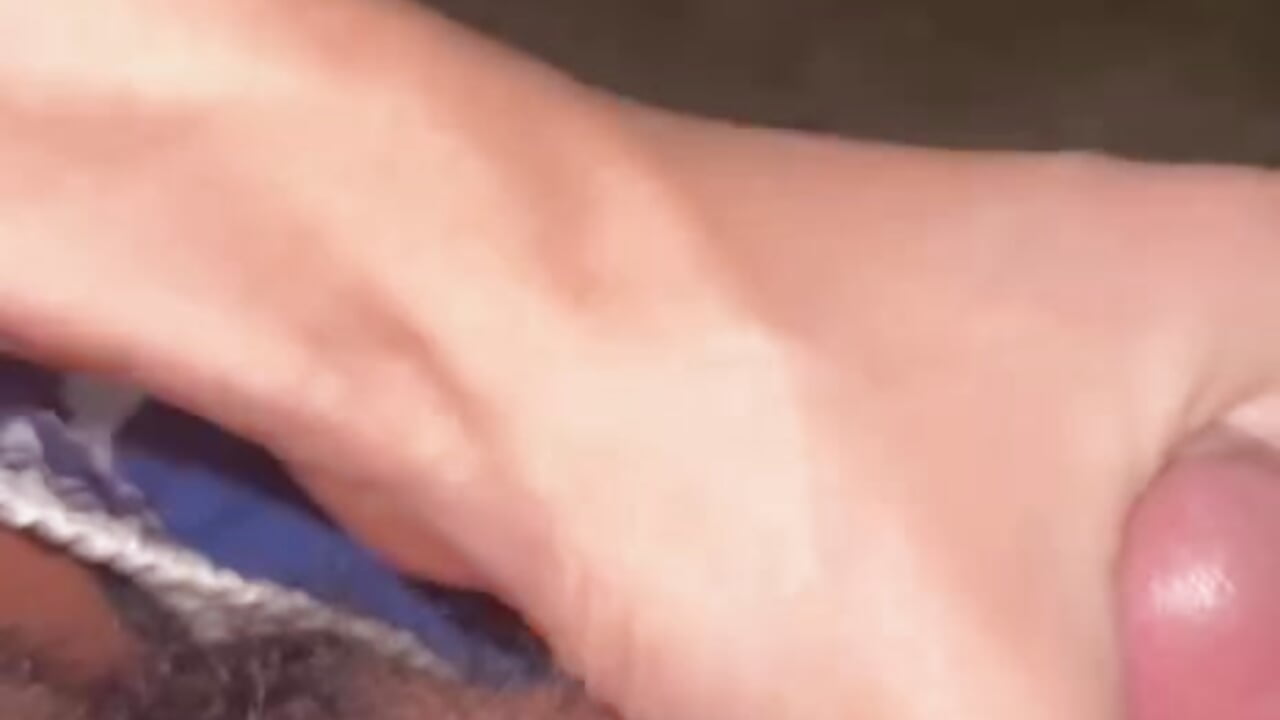 Look at my huge cum closely - video by JOJO_xxx_123 cam model