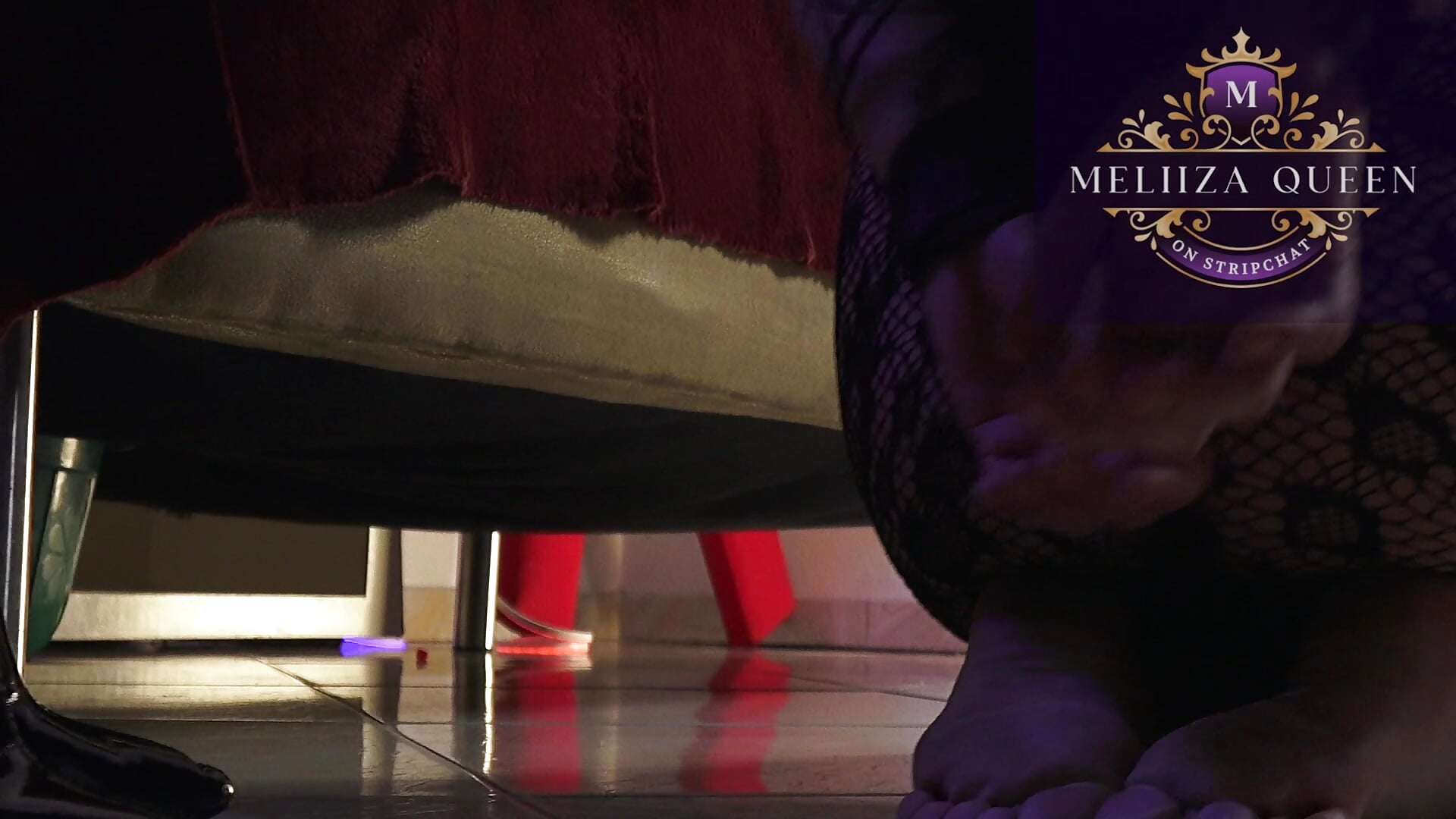 Video only for prince fans! - video van MeliizaQueen cam-model