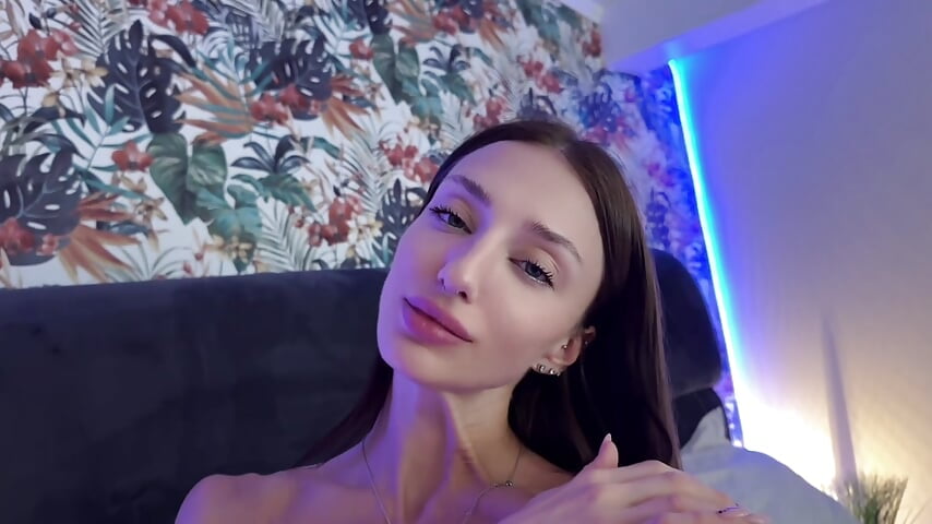 1 - video di Alice_Arwen modella di cam