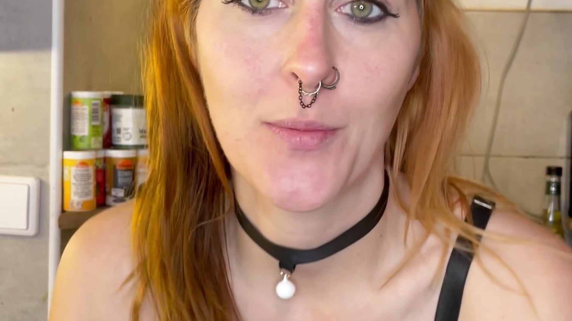 👩‍🍳Cooking in Jo‘s Kitchen-Schichtkohl👩‍🍳 - video by Jolene_Fuego cam model