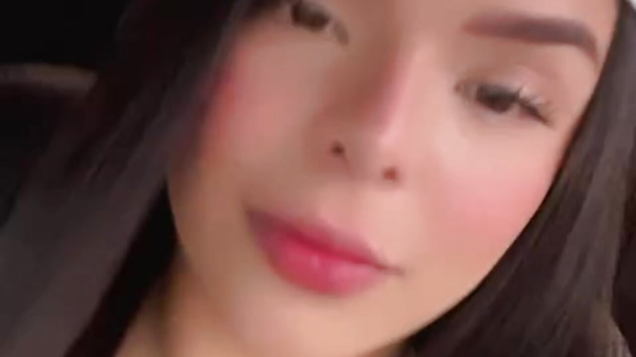 gaby to love♥ - video by im_gaby_ cam model