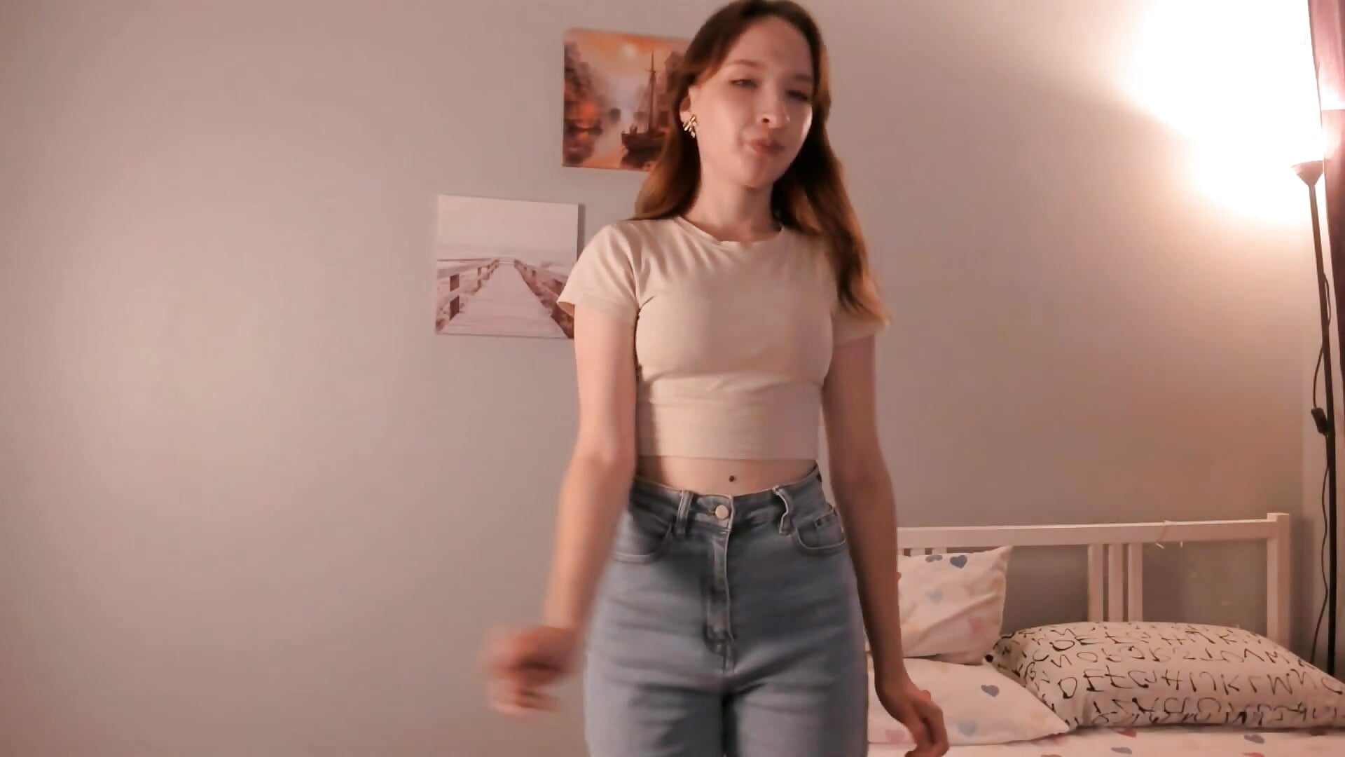 My dance