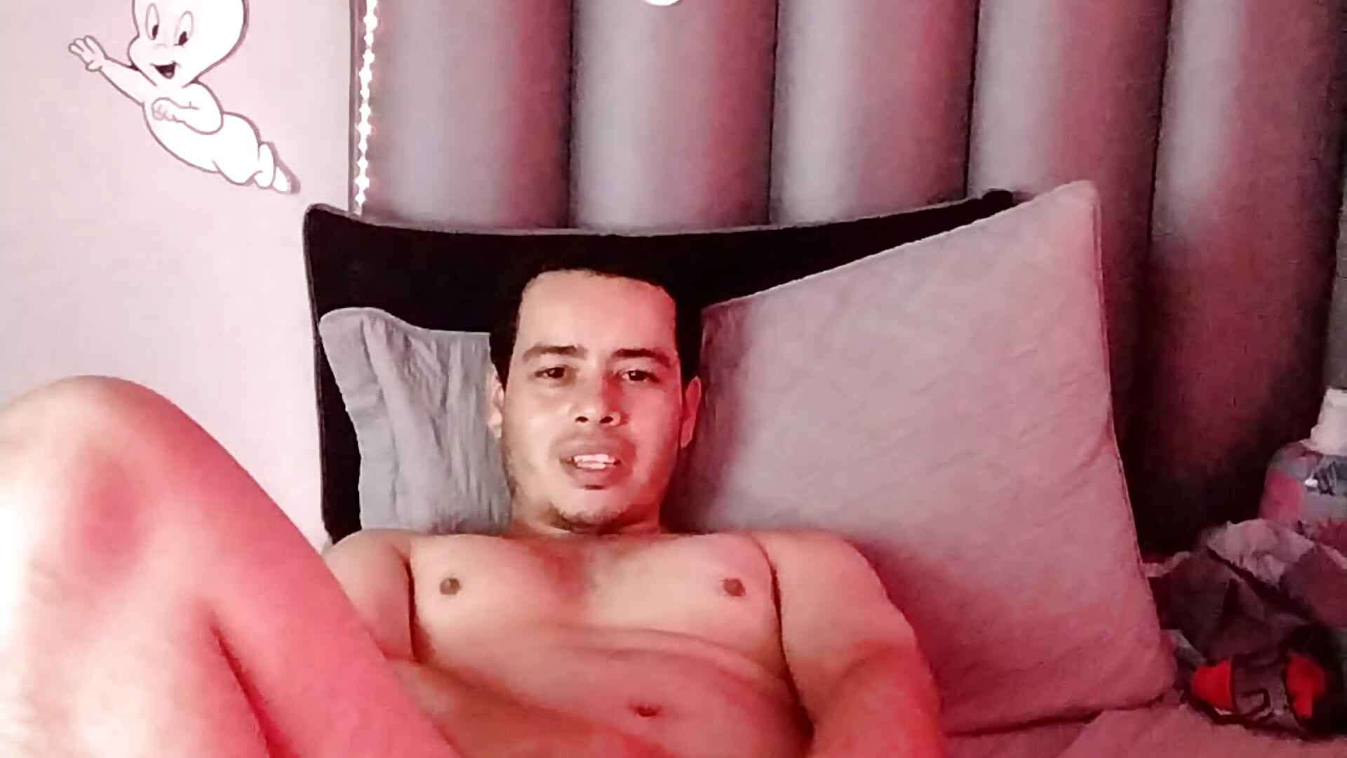 Show cum