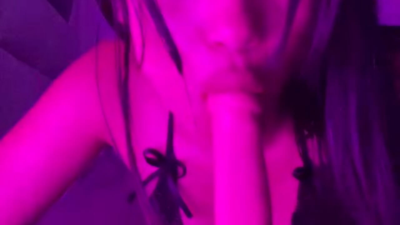 Great blowjob - video by Chloe_Morgans cam model