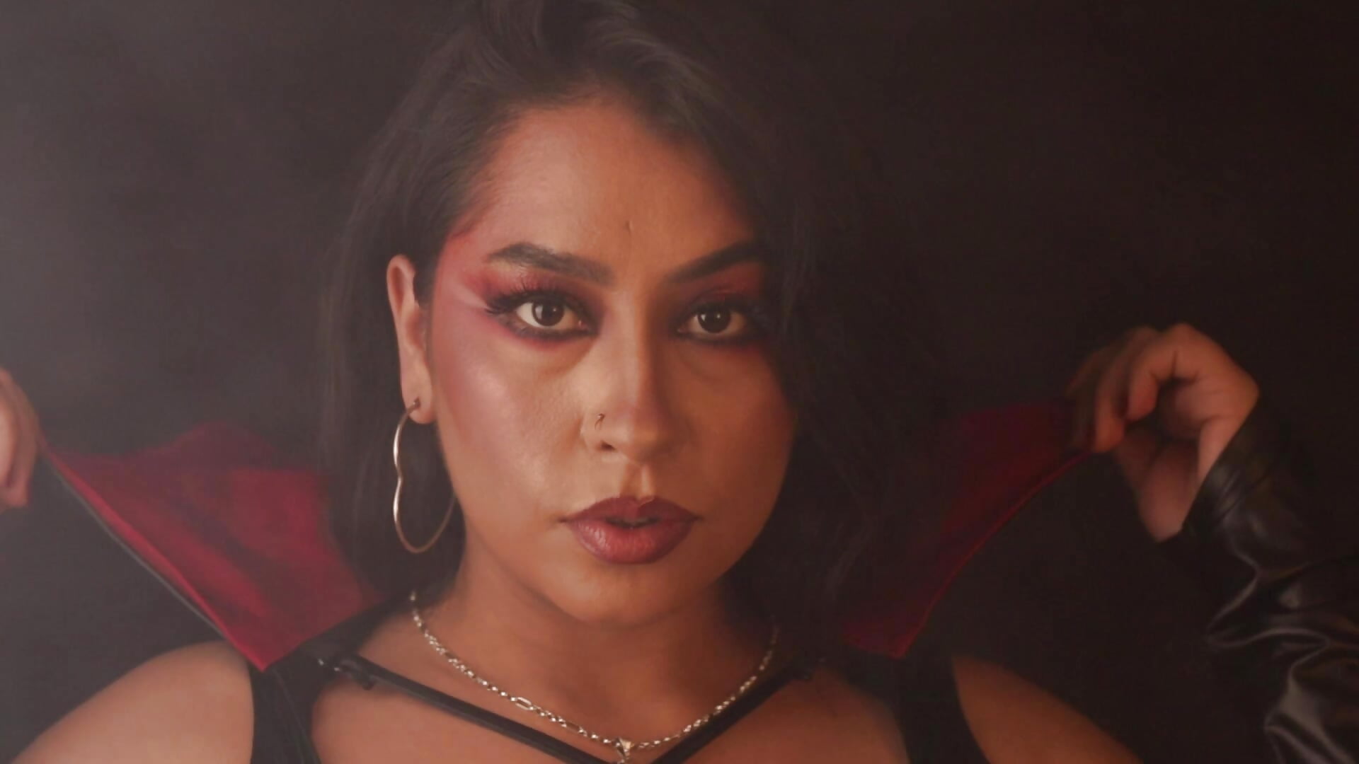 HAPPY HALOWEEN 🎃🎃💀 - video by Carolina_Arias cam model