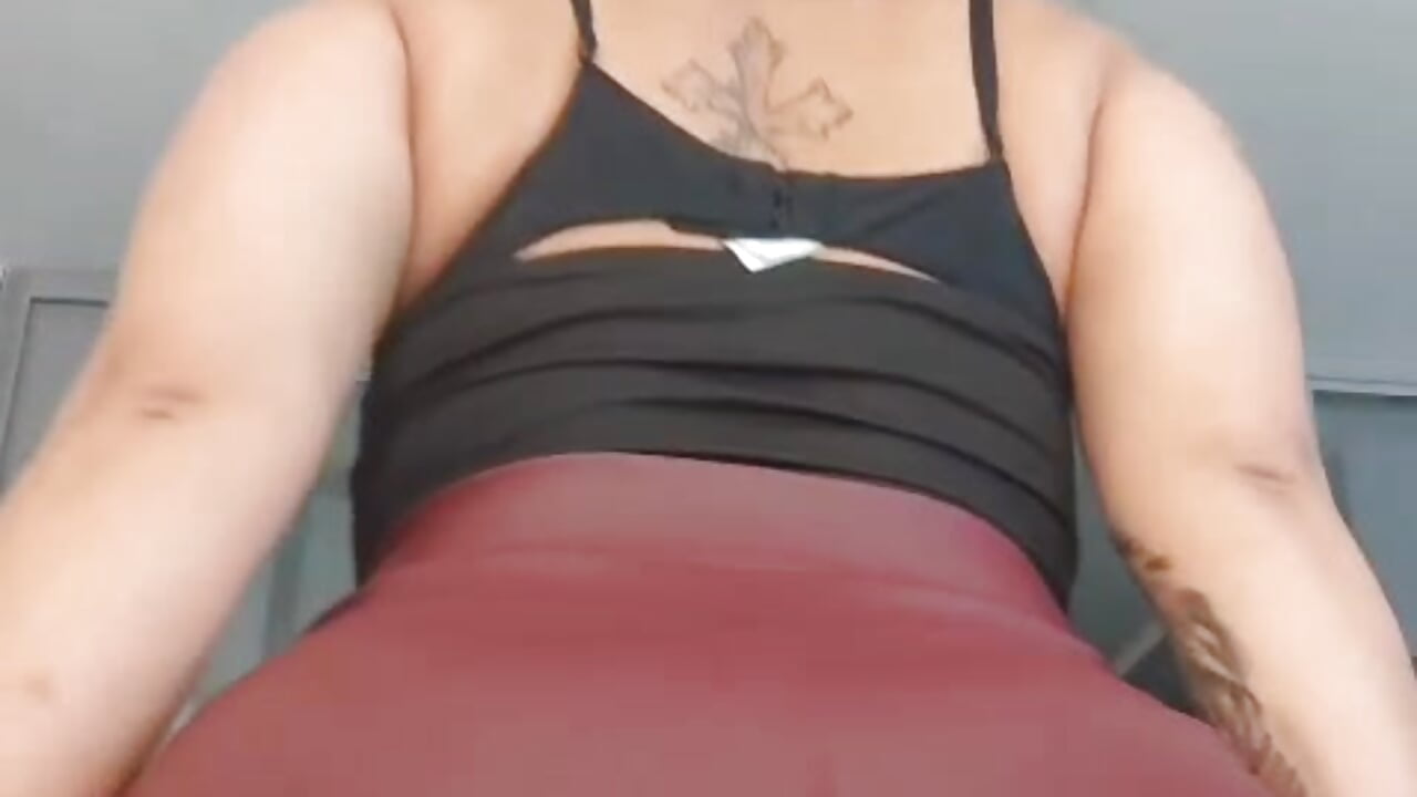 You need to enjoy all of this - video by Carolina_Arias cam model