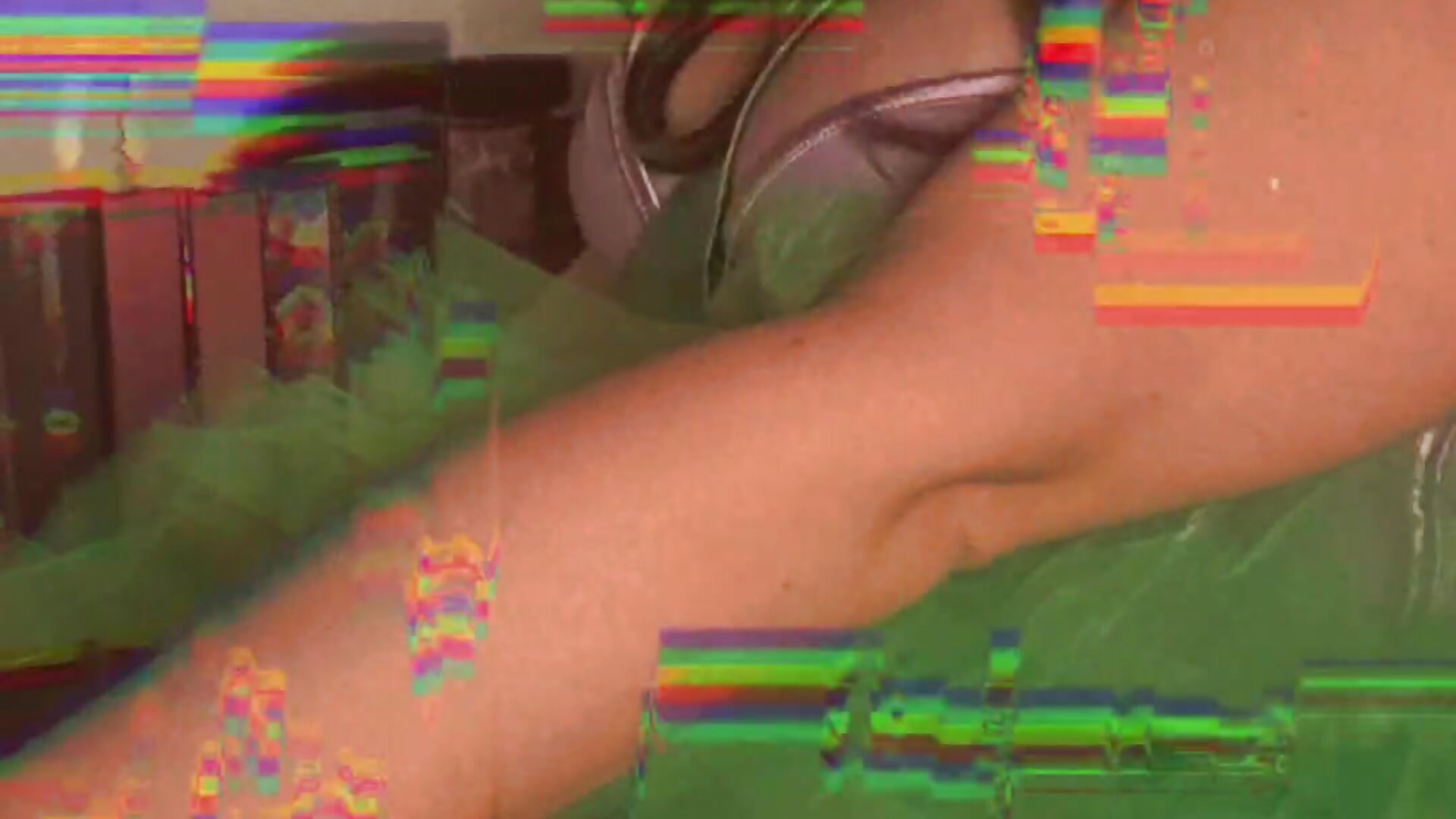 ℍ𝕒𝕝𝕝𝕠𝕨𝕖𝕖𝕟 - vidéo du modèle de showcams Sweety__venus