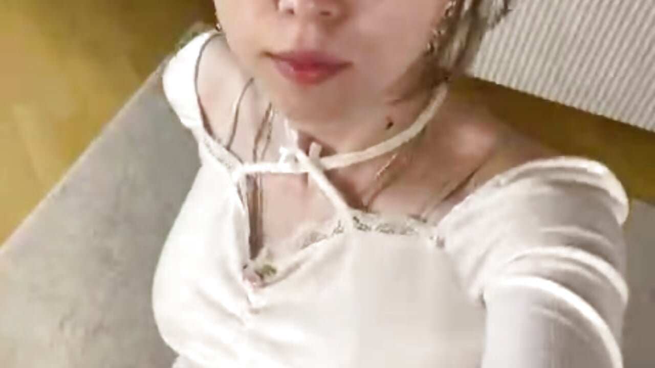 Just me *o* - video by GayHarkey cam model