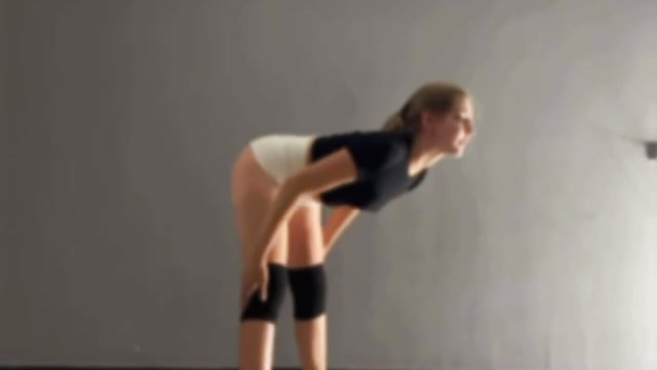 twerk days <3