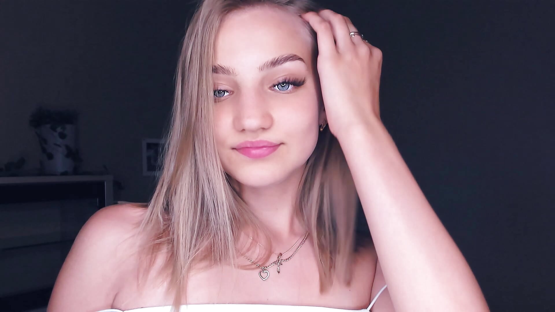 Hello i`m new here ♥
