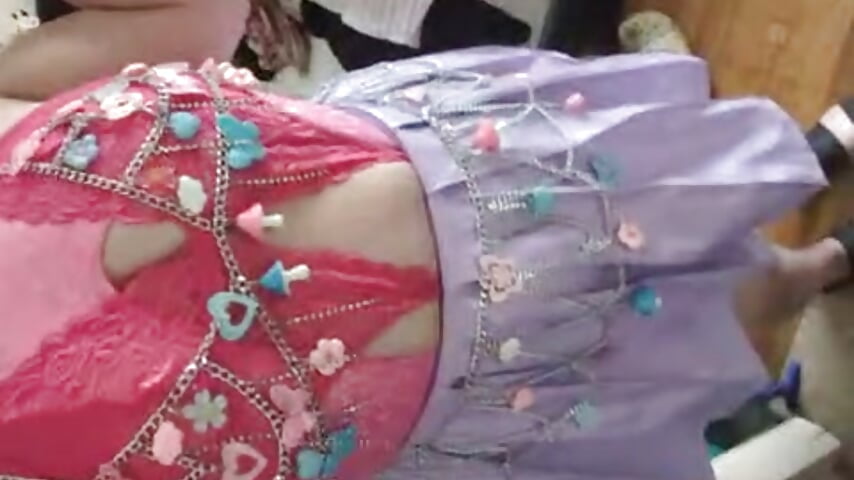 Trinket Princess - video by lover_bee2023 cam model