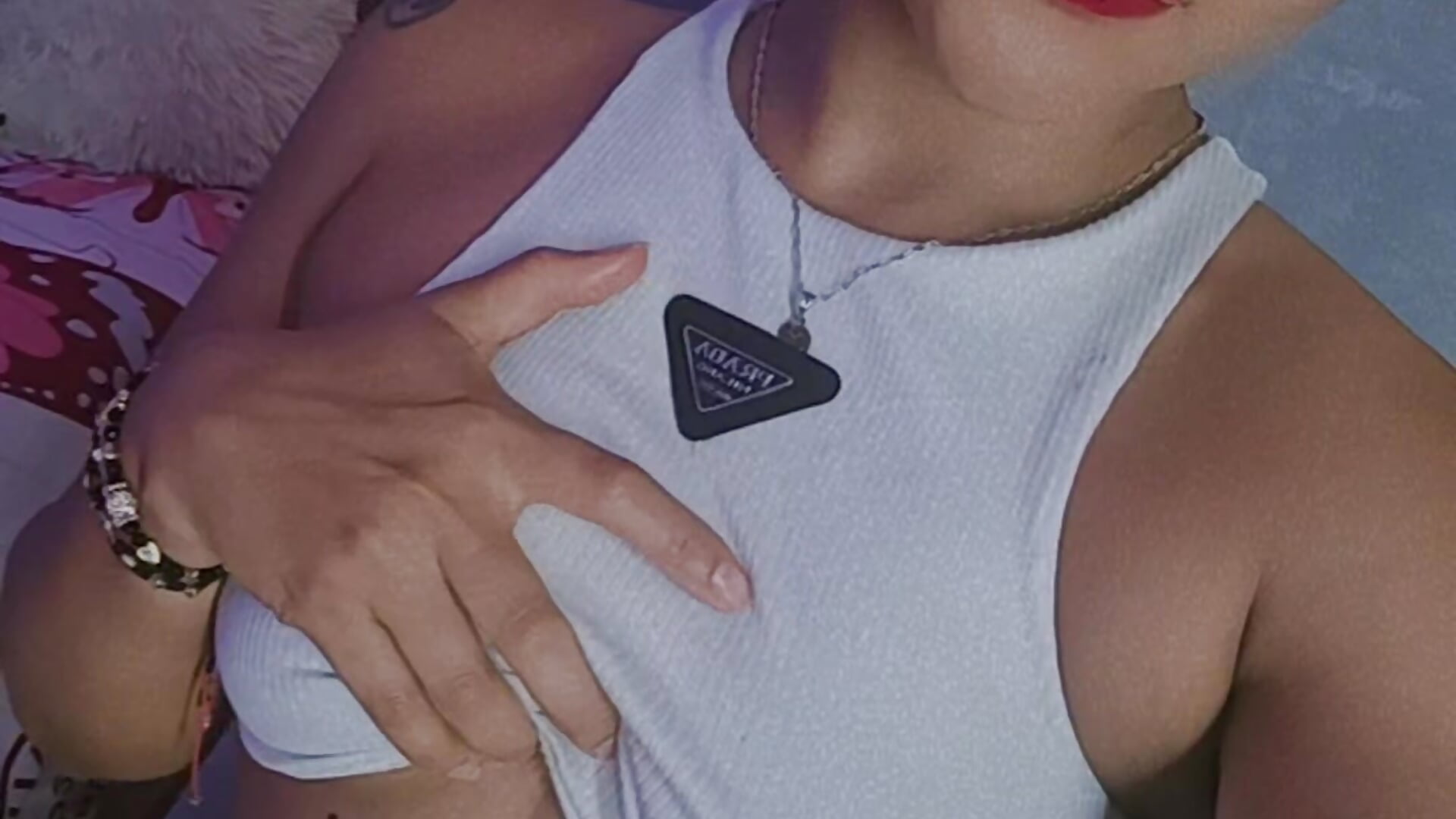 🪷🎁🪷 - video by juphiteer cam model