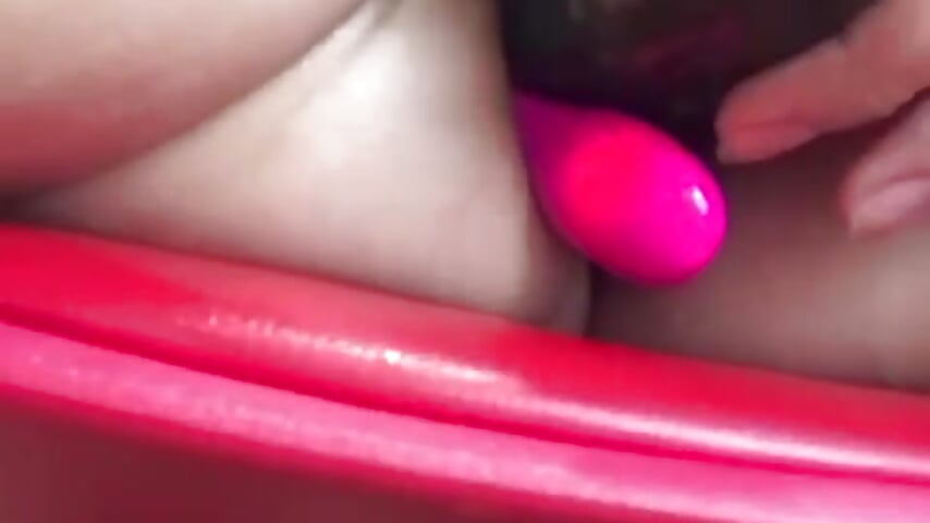 look me dripping thanks to a big bust