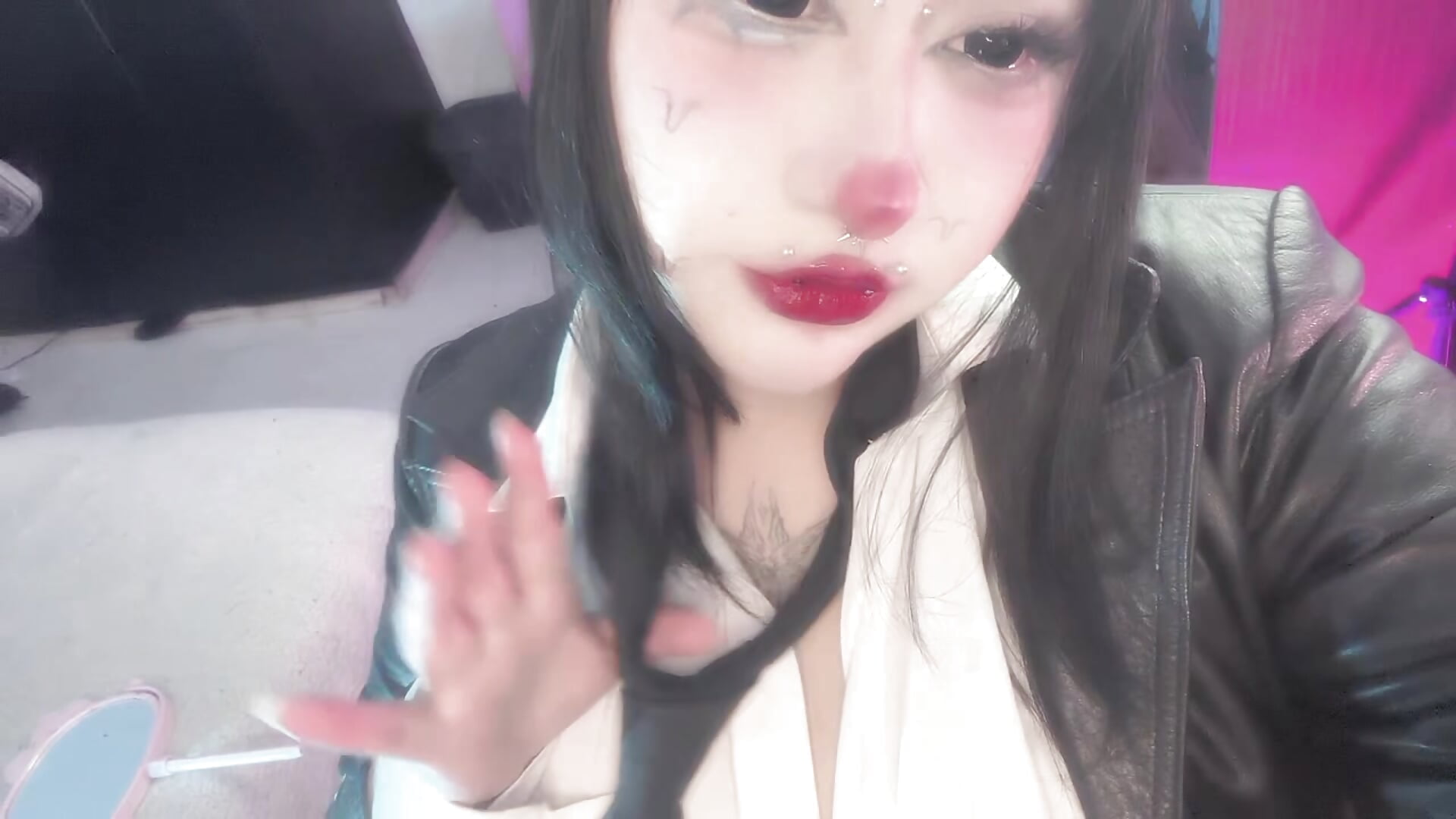when be demon hunter dont pay good 💸 - Vídeo de toky_doll, modelo de vídeos