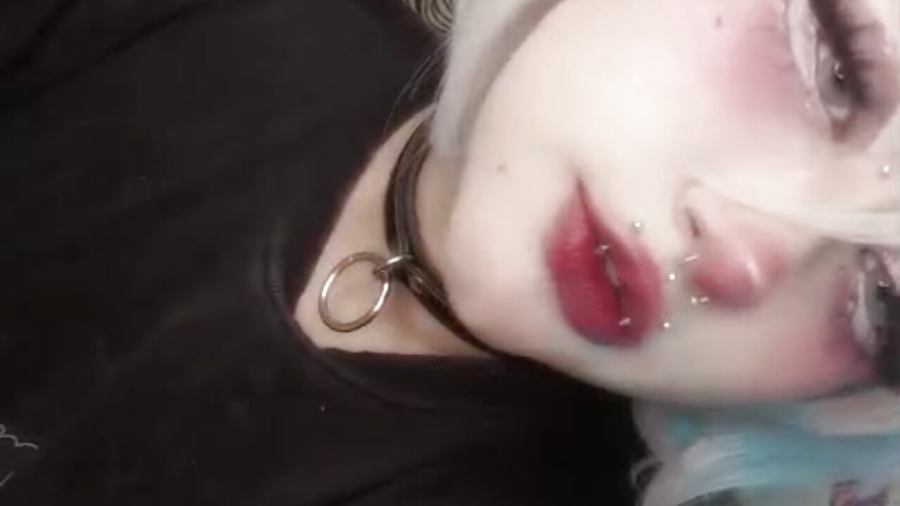suerte, la ignoro - Video von toky_doll Cam-Model