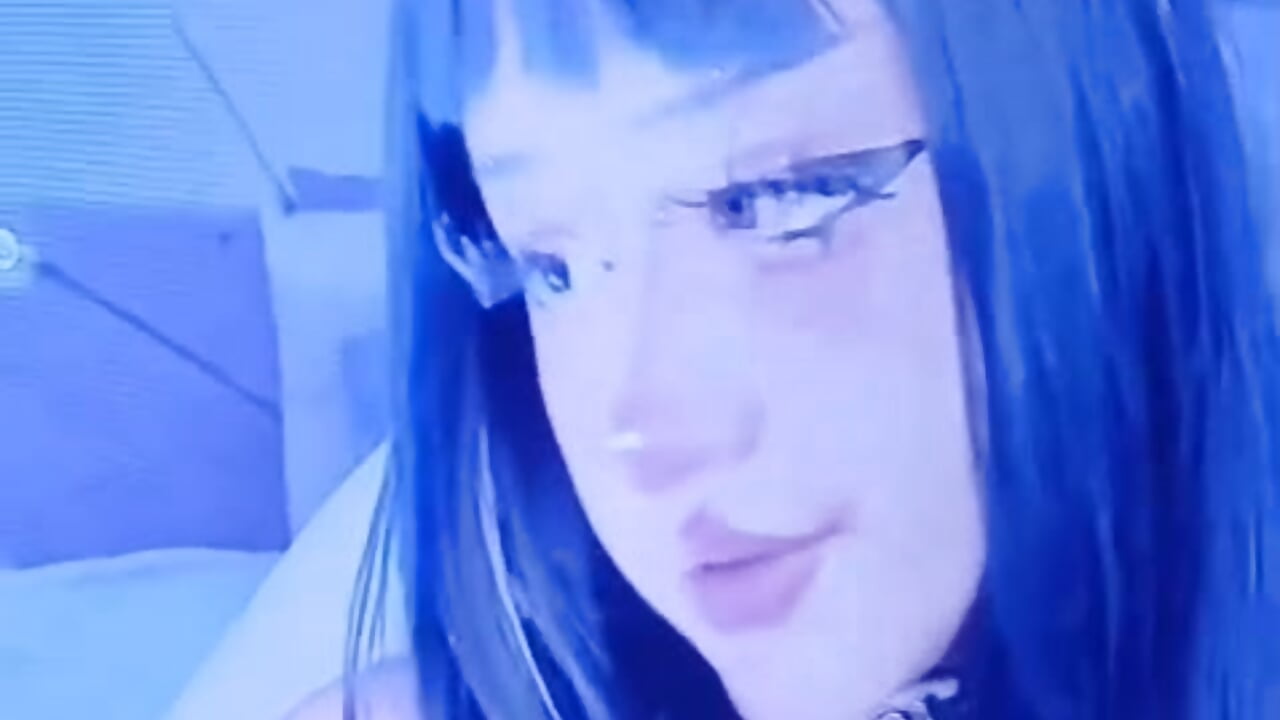 ⛧°. ⋆༺ ♱ ༻⋆. °⛧ - Video von toky_doll Cam-Model