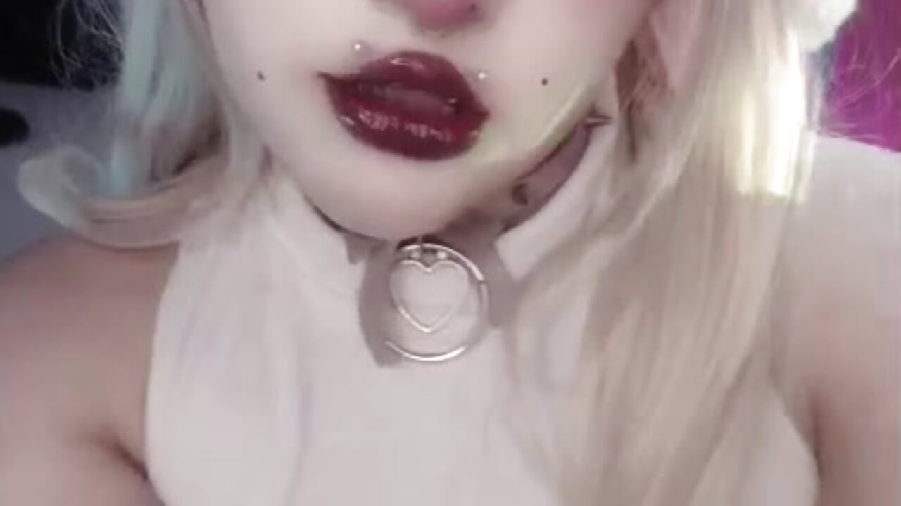 STARSSSS - video by toky_doll cam model