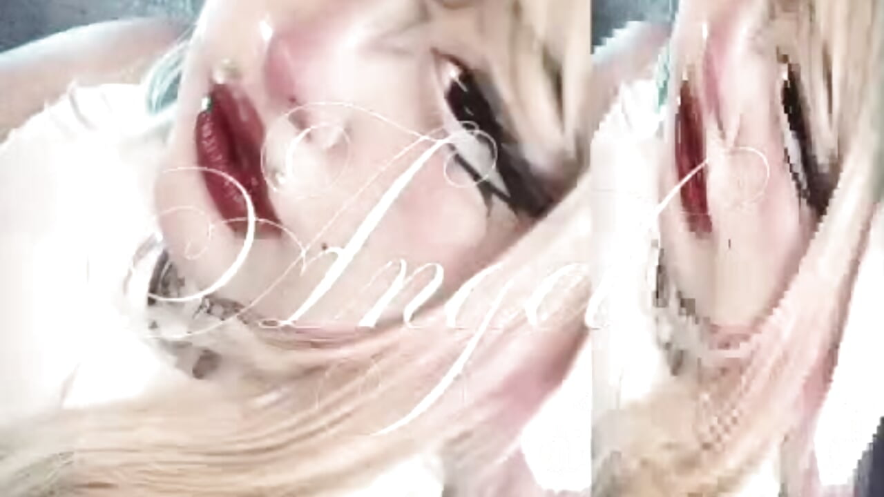 ⋆｡‧˚ʚ ୨ৎ ɞ˚‧｡⋆ - video by toky_doll cam model